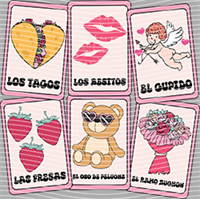 Valentine's Day-QRJ  158